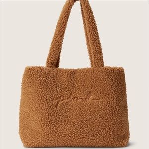 NWT Victoria’s Secret Pink tote